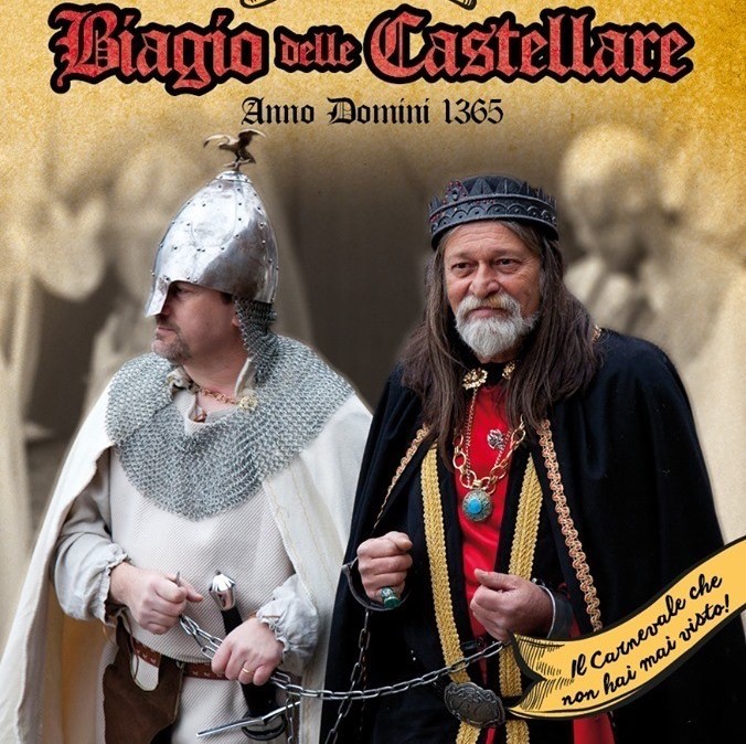 BIAGIO DELLE CASTELLARE