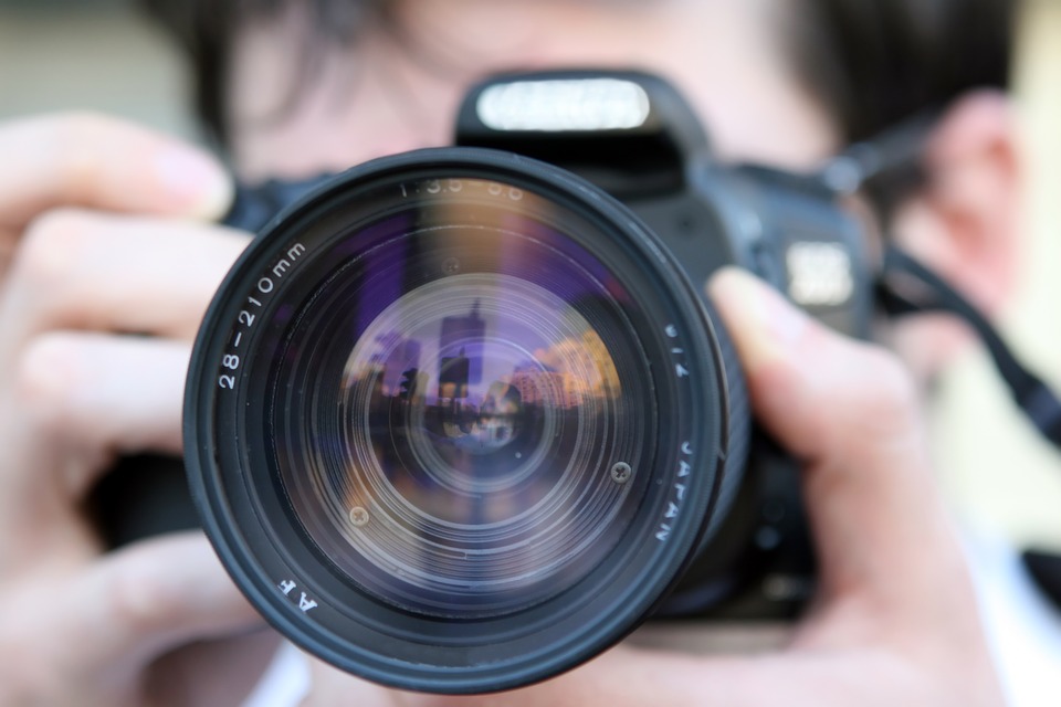 VINCITORI CONCORSO FOTOGRAFICO